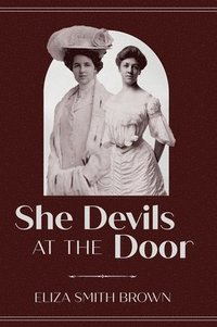 bokomslag She Devils at the Door