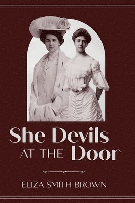 She Devils at the Door 1