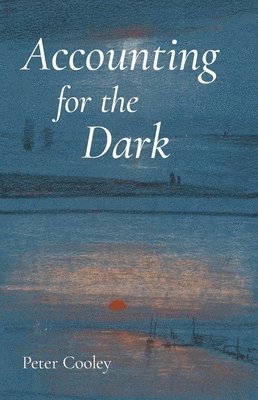 Accounting for the Dark 1