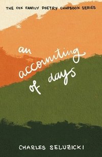 bokomslag Accounting of Days