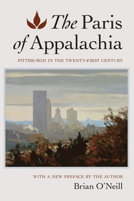 Brian O'Neill - Paris of Appalachia, Häftad