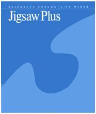 Jigsaw Plus 1