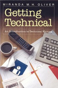 bokomslag Getting Technical: Student's Book