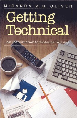 Getting Technical: Student's Book 1
