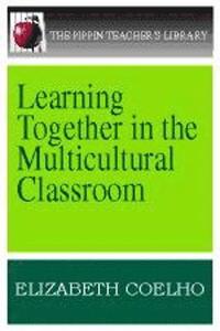 bokomslag Learning Together in the Multicultural Classroom