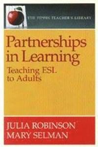 bokomslag Partnerships in Learning