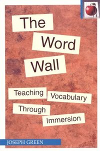 bokomslag The Word Wall