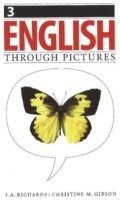 bokomslag English Through Pictures, Book 3 (English Throug Pictures)