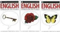 bokomslag English Through Pictures, Books 1-3