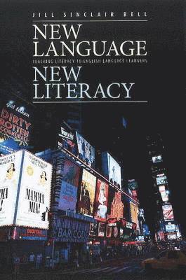 New Language, New Literacy 1