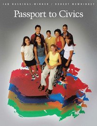 bokomslag Passport to Civics