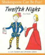 bokomslag Twelfth Night: Shakespeare Can Be Fun