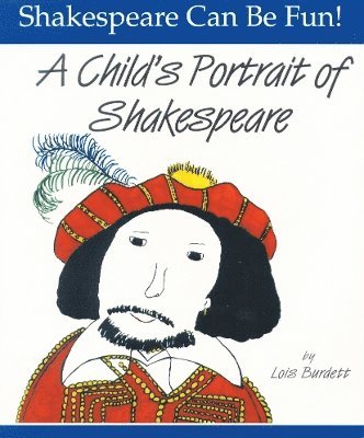 bokomslag Child's Portrait of Shakespeare
