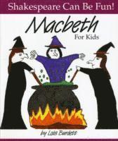 bokomslag Macbeth for Kids