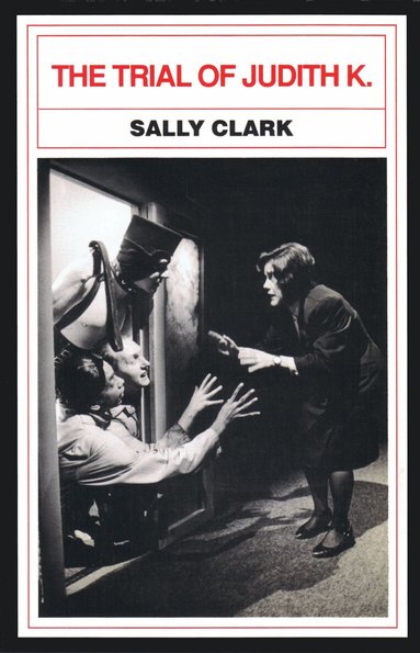 Sally Clark - Trial of Judith K., Häftad
