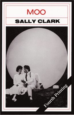 Sally Clark - Moo, Häftad