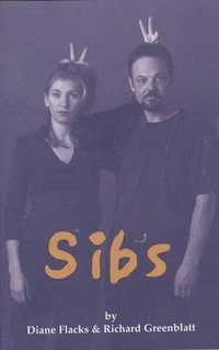 bokomslag Sibs