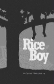 bokomslag Rice Boy