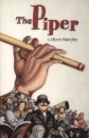 bokomslag The Piper