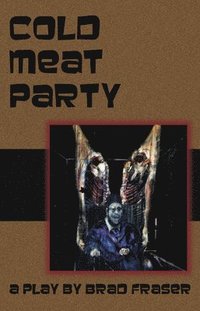 bokomslag Cold Meat Party