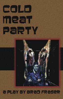 bokomslag Cold Meat Party