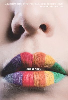 Outspoken 1