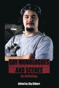 bokomslag Gay Monologues and Scenes: An Anthology