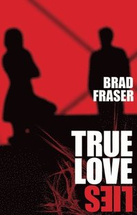 bokomslag True Love Lies