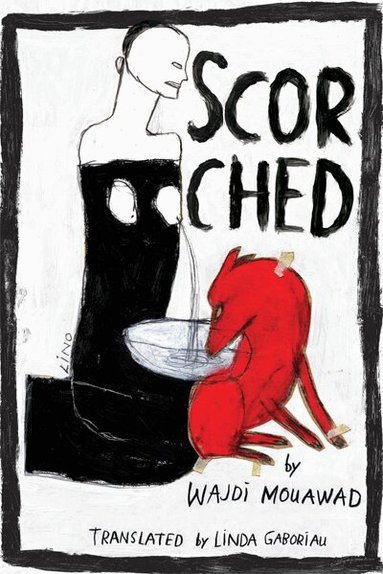 Wajdi Mouawad - Scorched, Häftad