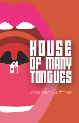 bokomslag House of Many Tongues