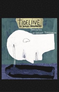 bokomslag Tideline