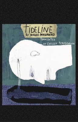 bokomslag Tideline