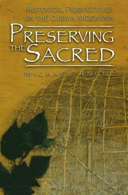 Preserving the Sacred 1