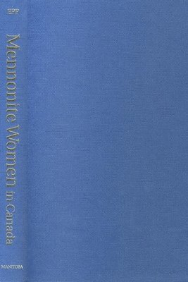 Mennonite Women in Canada