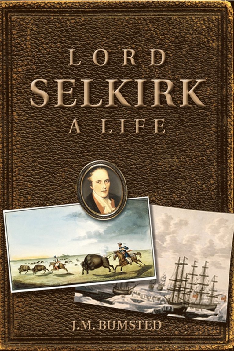 Lord Selkirk 1