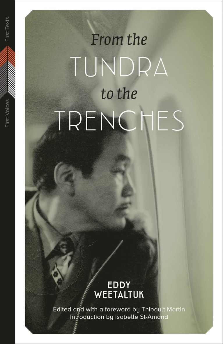 From the Tundra to the Trenches