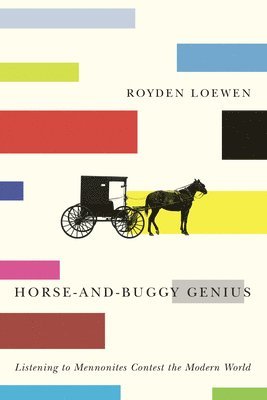 Horse-and-Buggy Genius 1