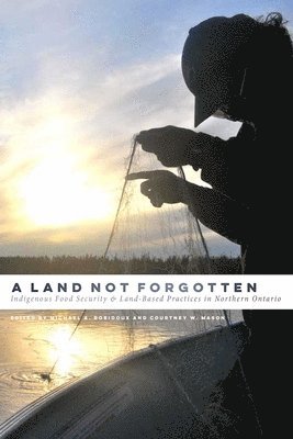 A Land Not Forgotten 1