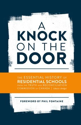 bokomslag Knock on the Door