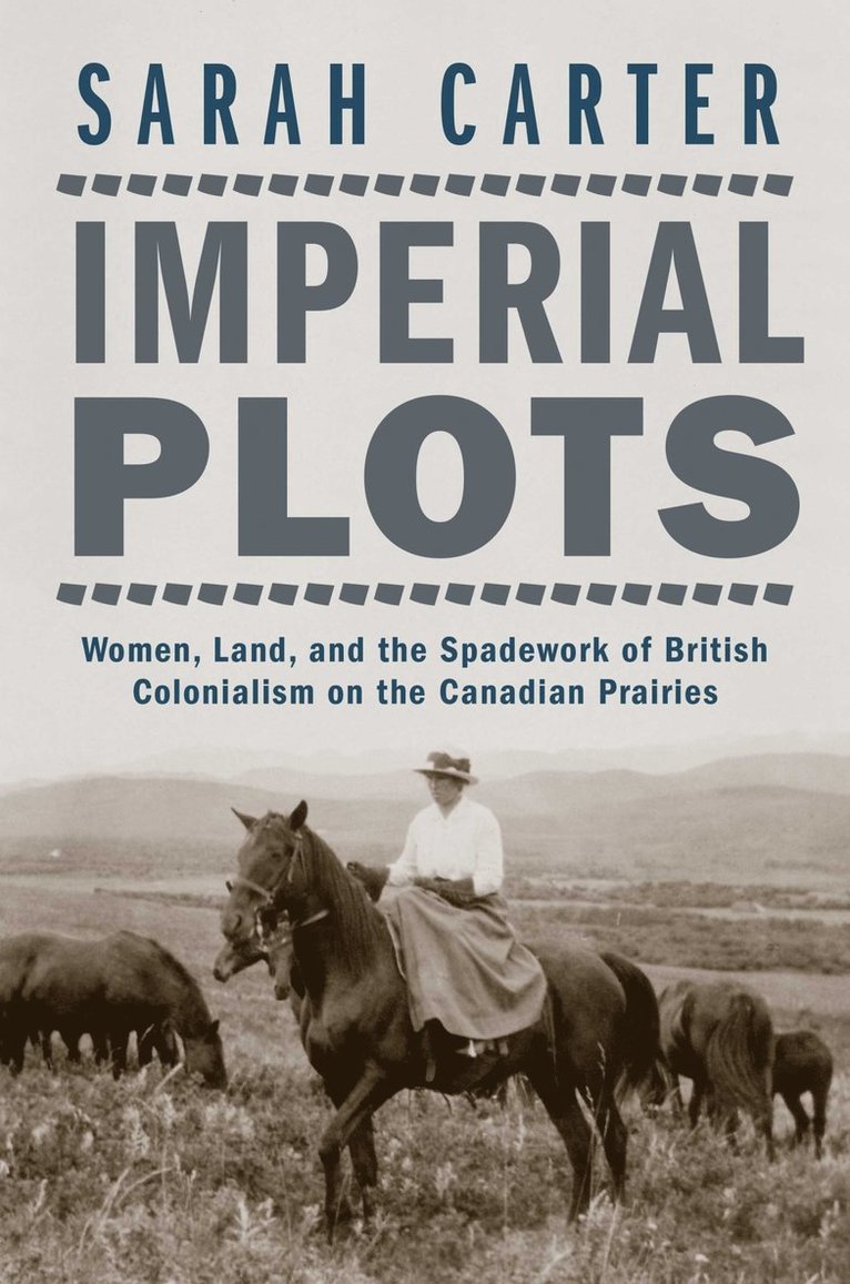 Imperial Plots 1