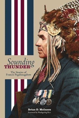 Sounding Thunder 1