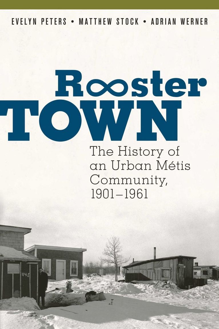 Rooster Town 1