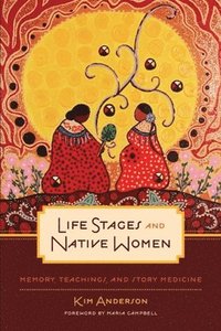 bokomslag Life Stages and Native Women