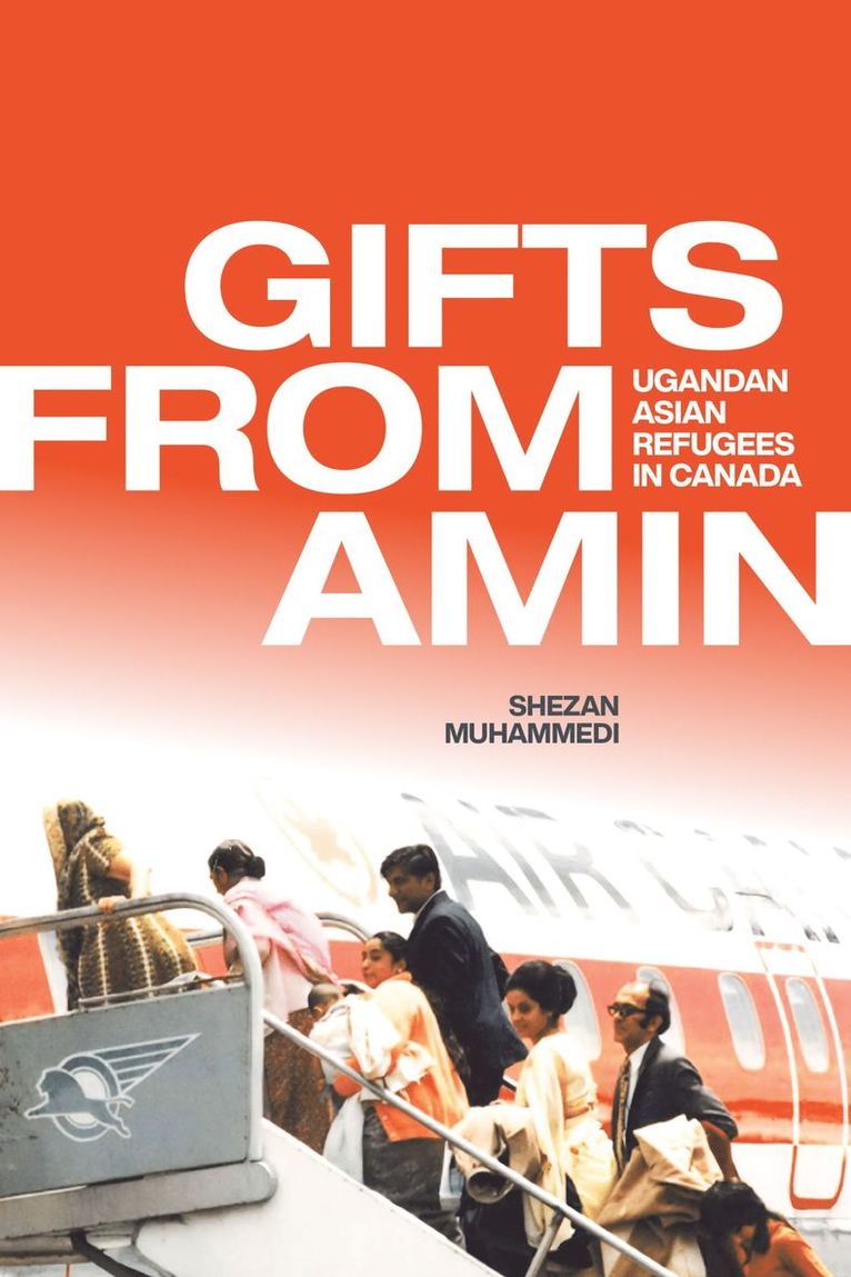 Gifts from Amin 1