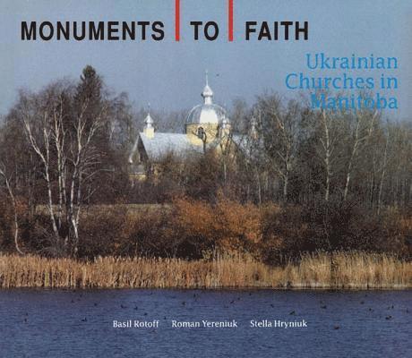 Monuments to Faith 1