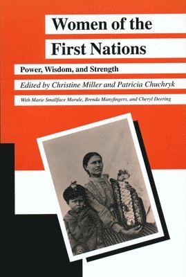 Women of the First Nations 1