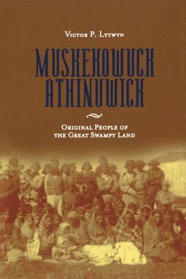 Muskekowuck Athinuwick 1