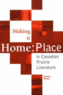 Deborah Keahey - Making It Home, Häftad. Tillgänglighet: Tillfälligt slut