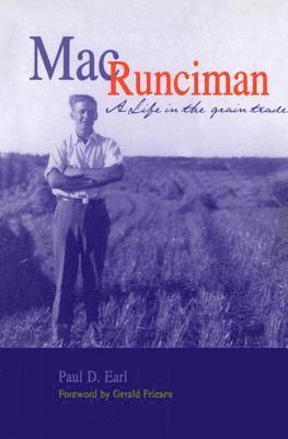 Mac Runciman 1