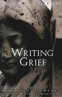 bokomslag Writing Grief